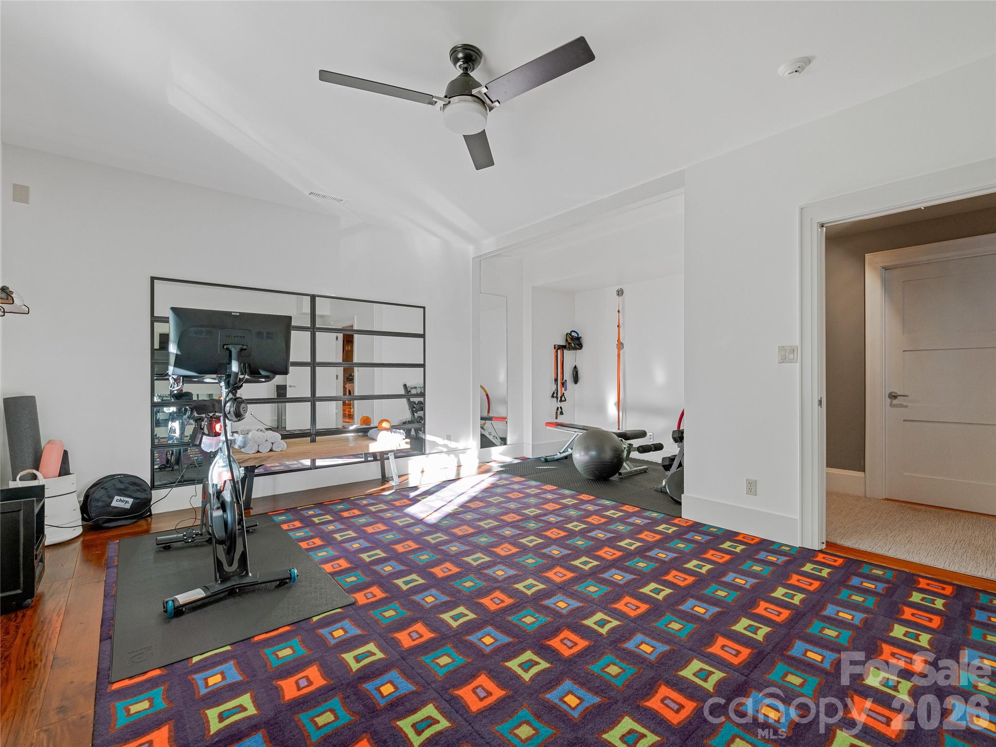 Oxbow Crossing - Residential