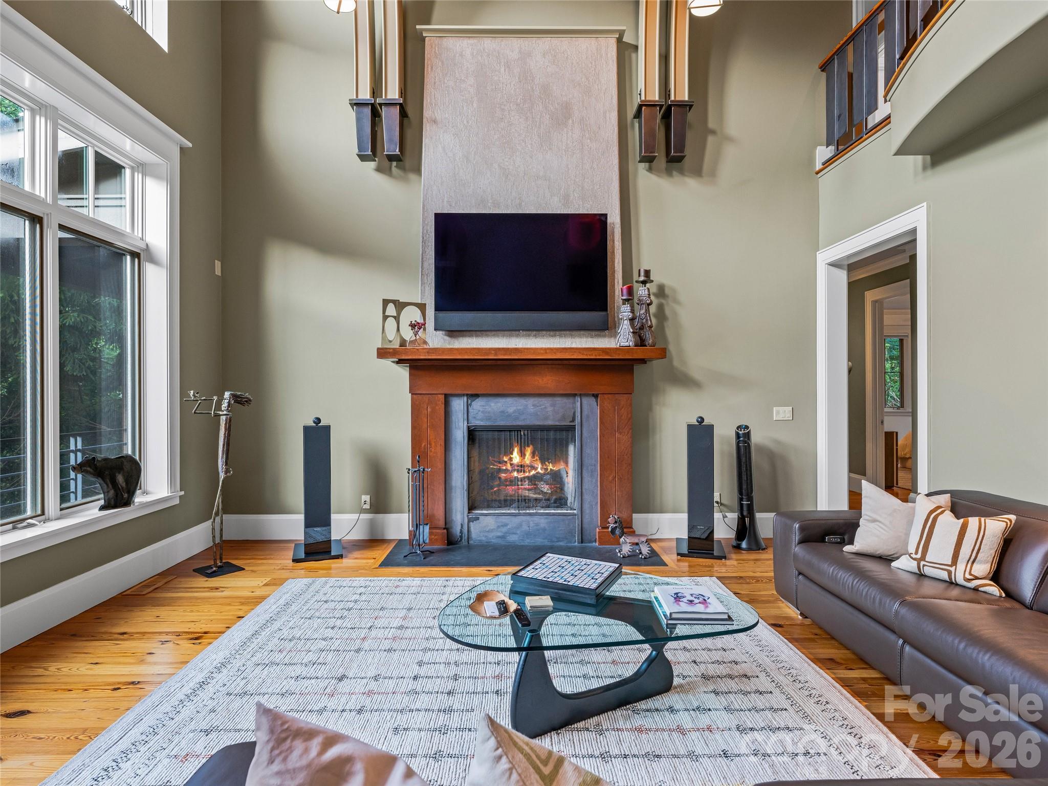 Oxbow Crossing - Residential