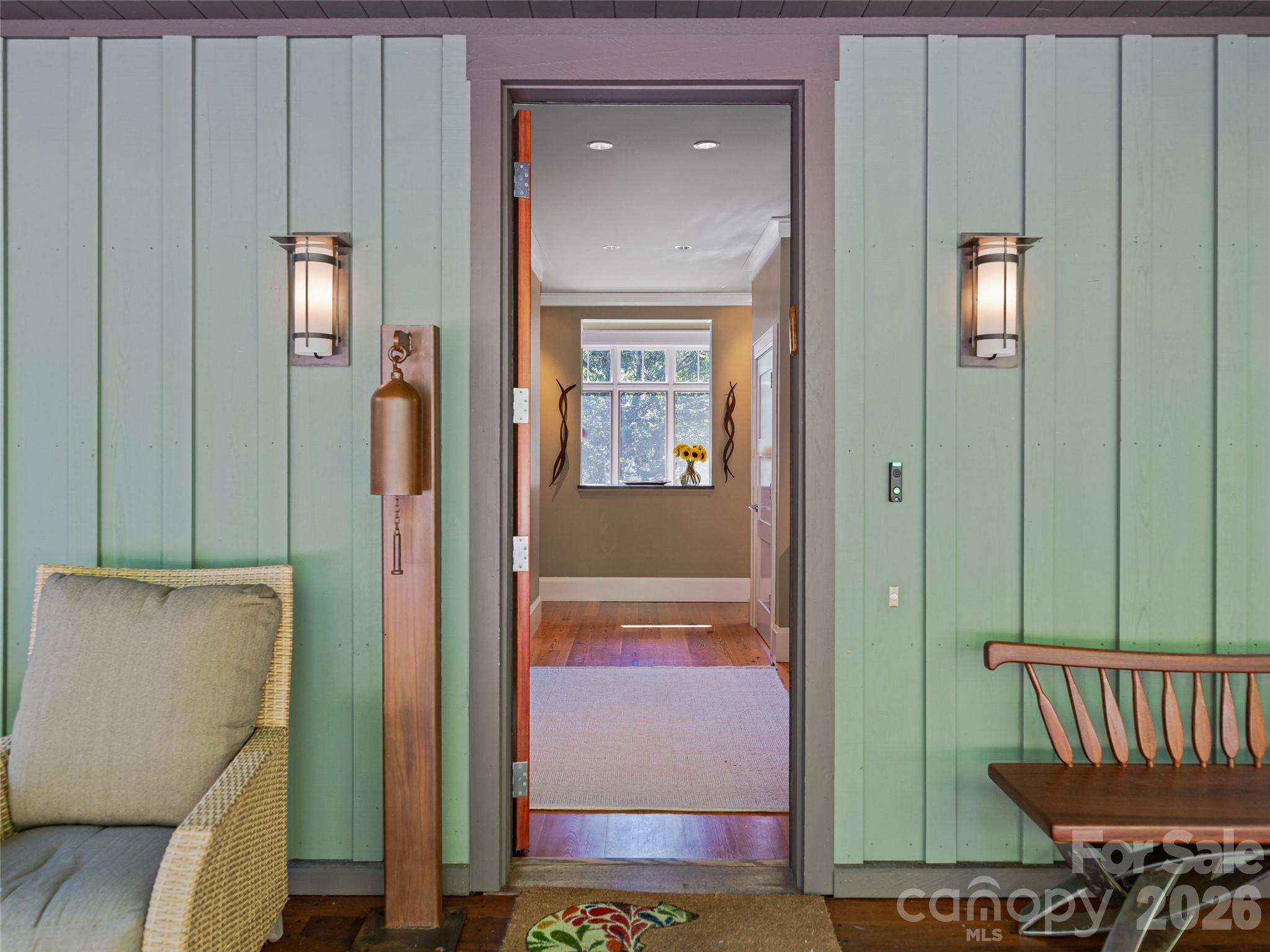 Oxbow Crossing - Residential