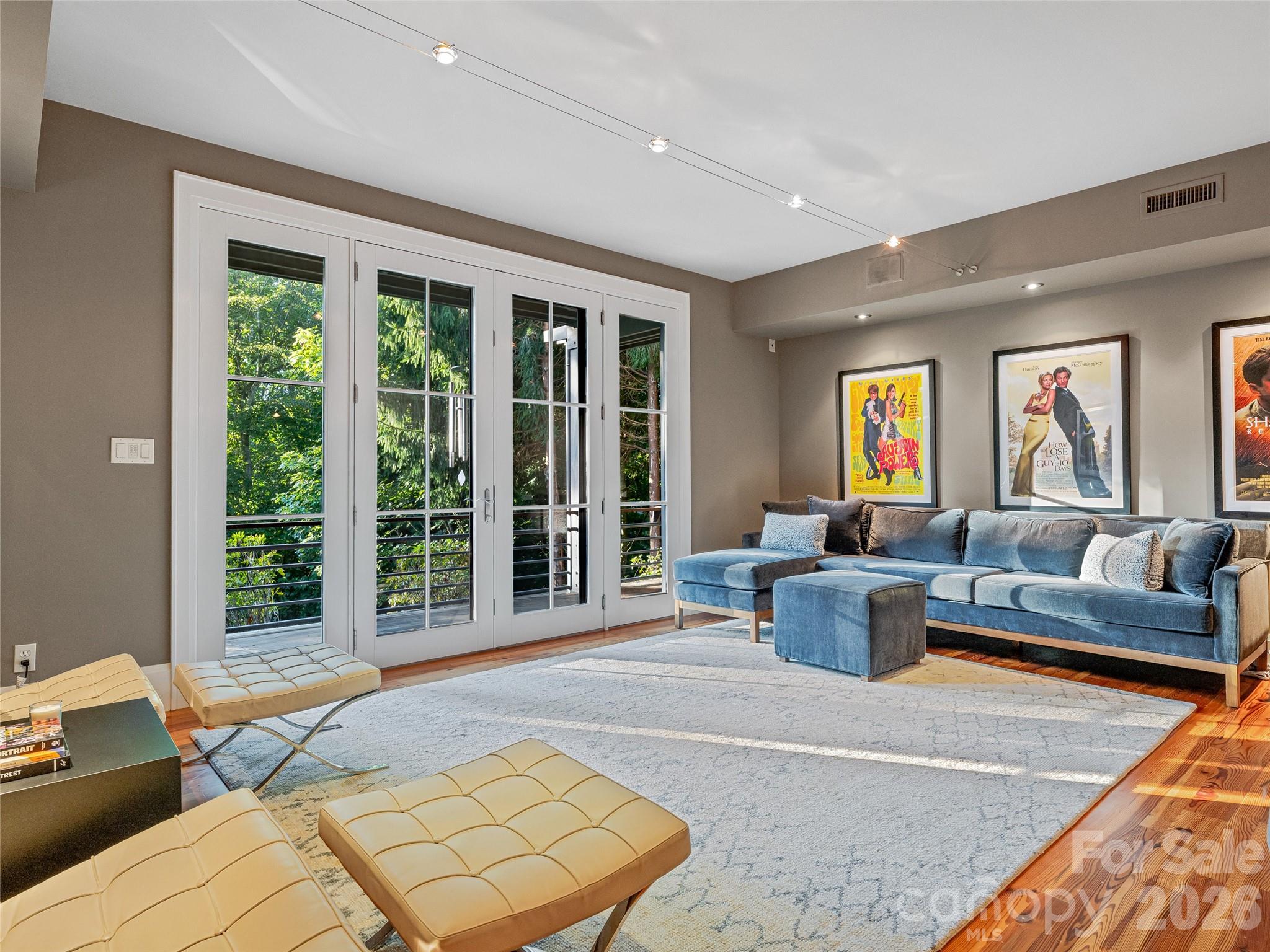 Oxbow Crossing - Residential