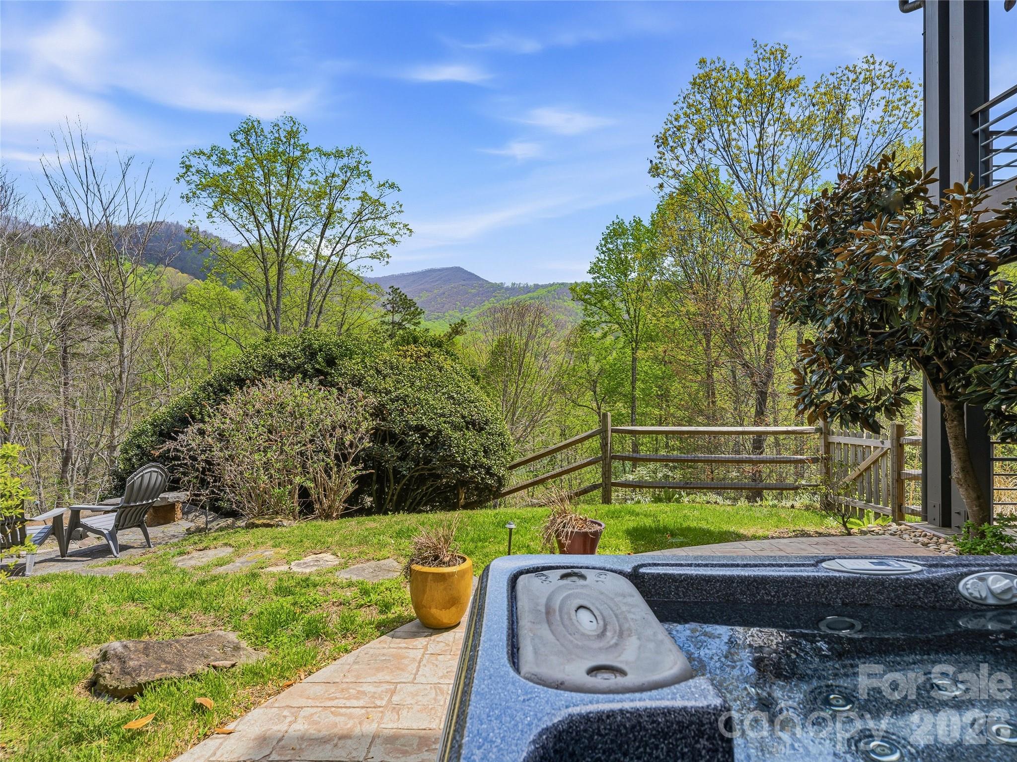 Oxbow Crossing - Residential