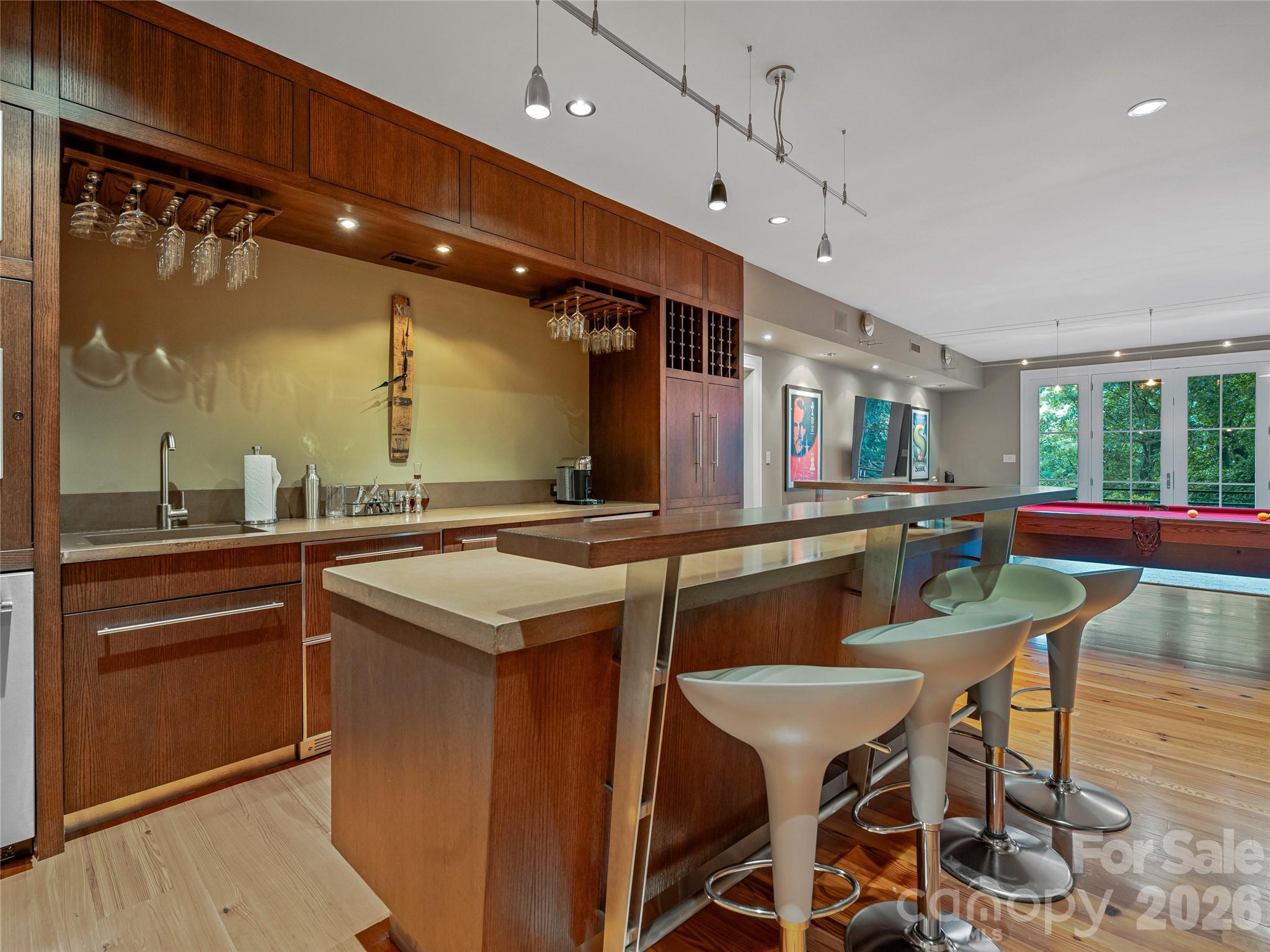 Oxbow Crossing - Residential