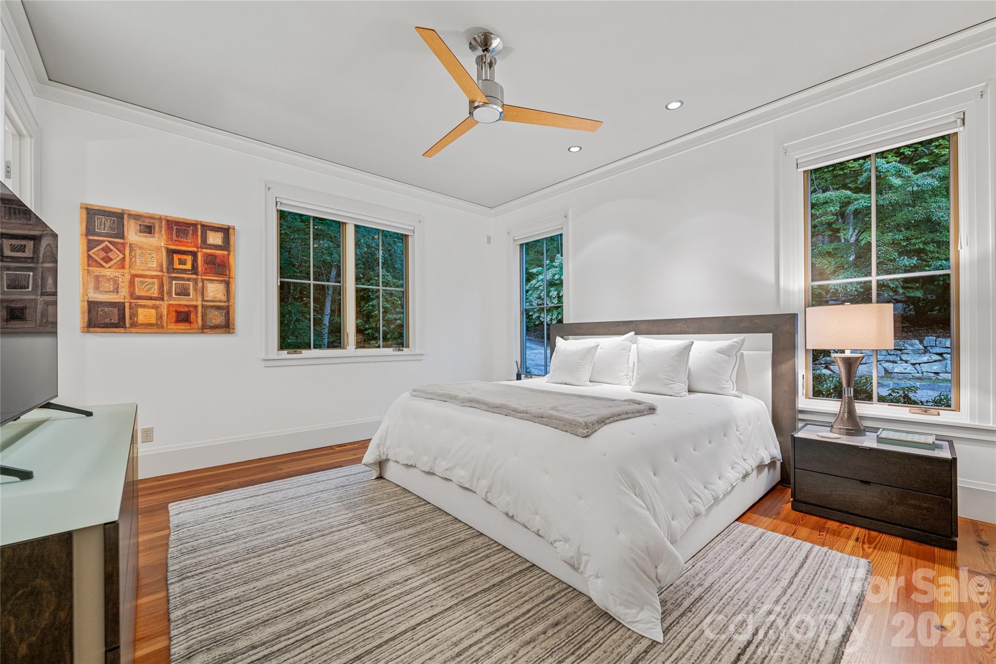 Oxbow Crossing - Residential