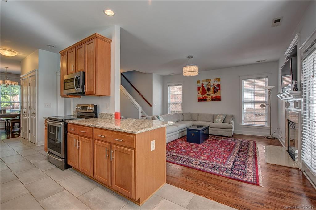 Hawthorne - Residential