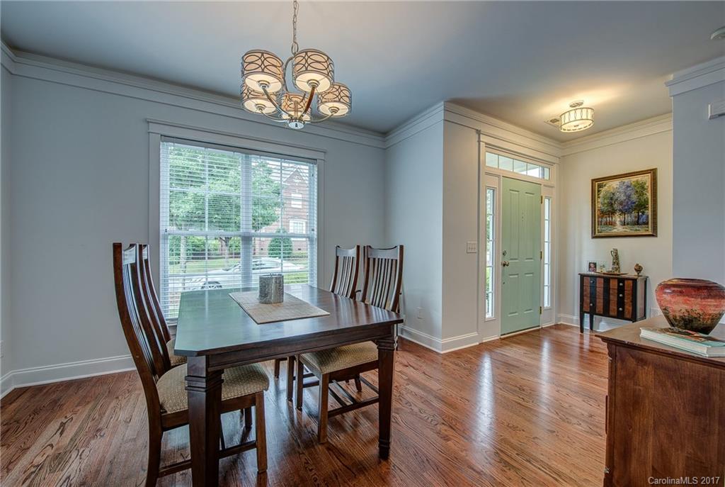 Hawthorne - Residential