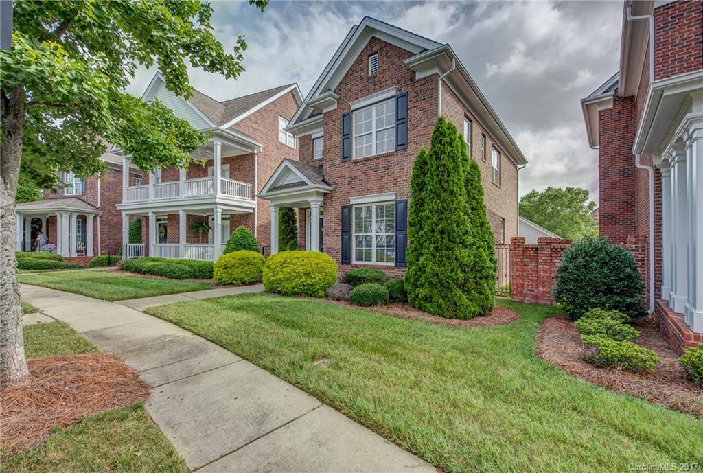 Hawthorne - Residential