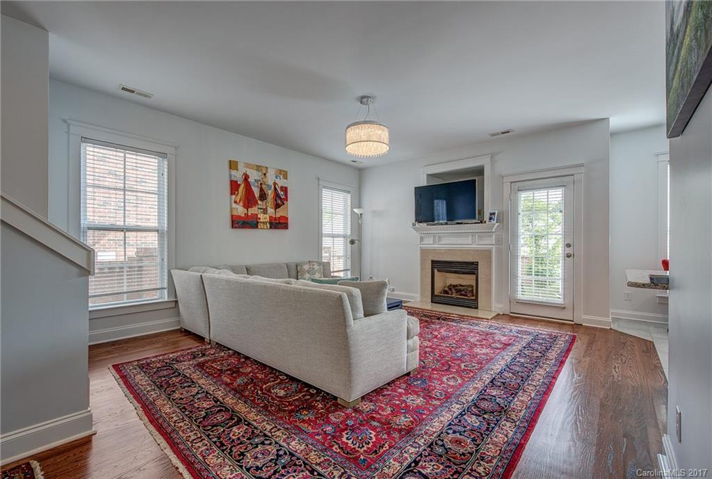 Hawthorne - Residential