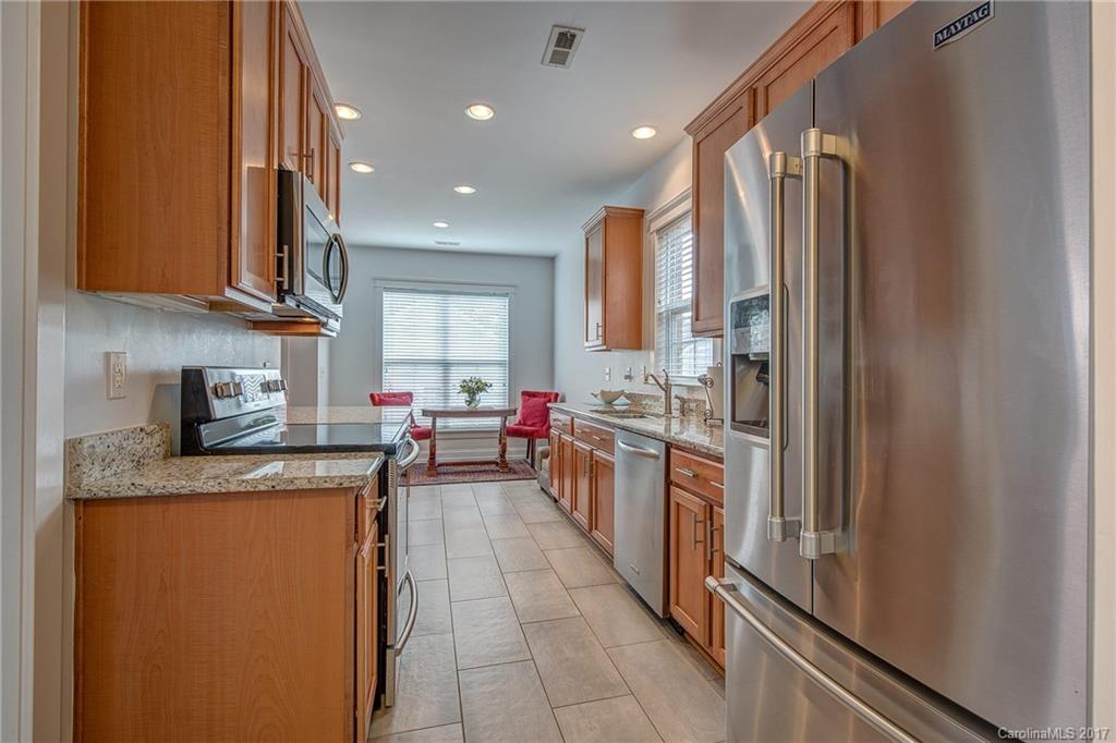 Hawthorne - Residential