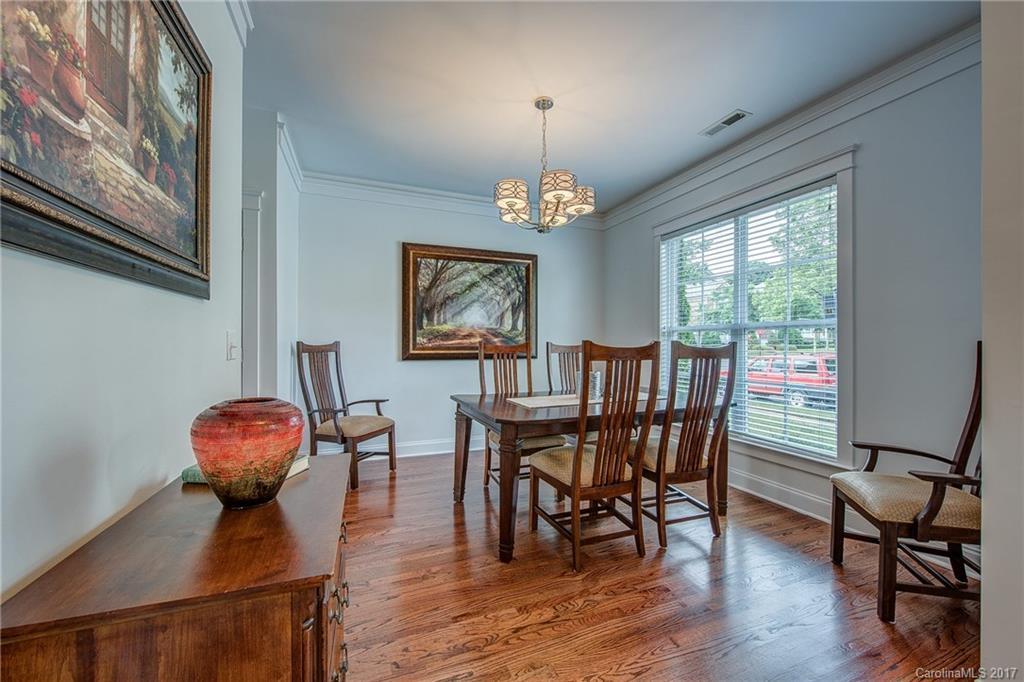 Hawthorne - Residential