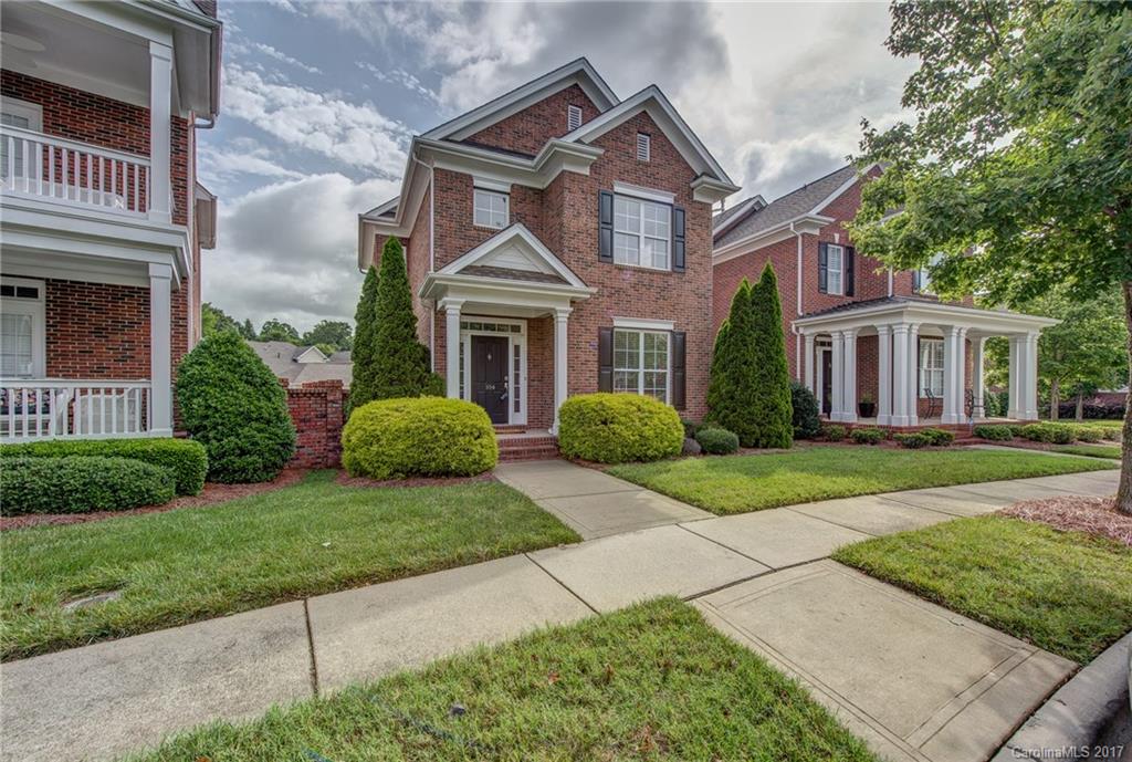 Hawthorne - Residential