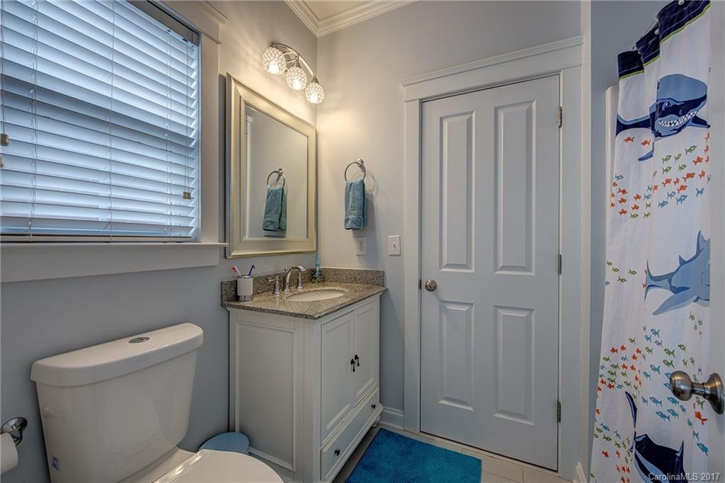 Hawthorne - Residential