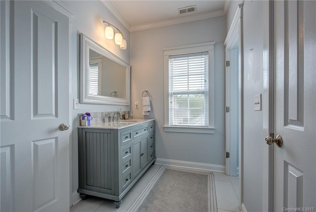 Hawthorne - Residential