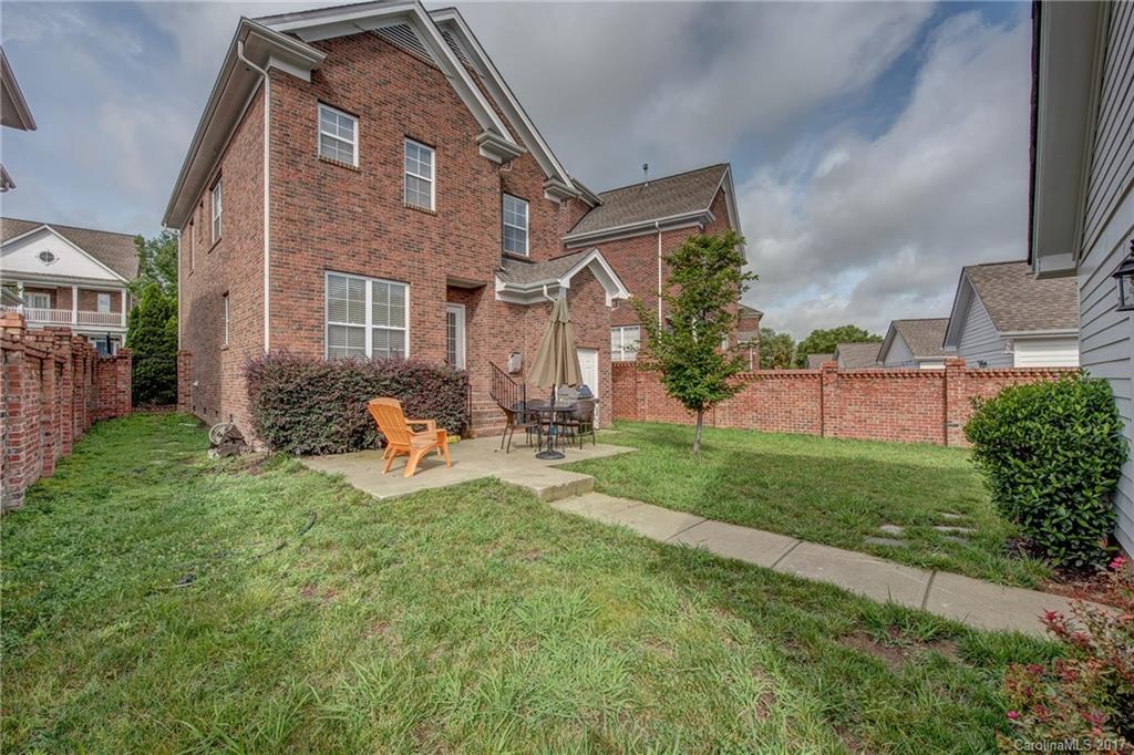 Hawthorne - Residential