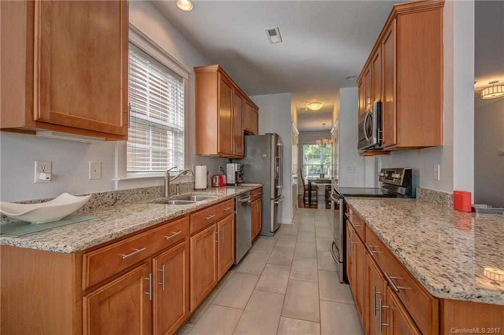 Hawthorne - Residential