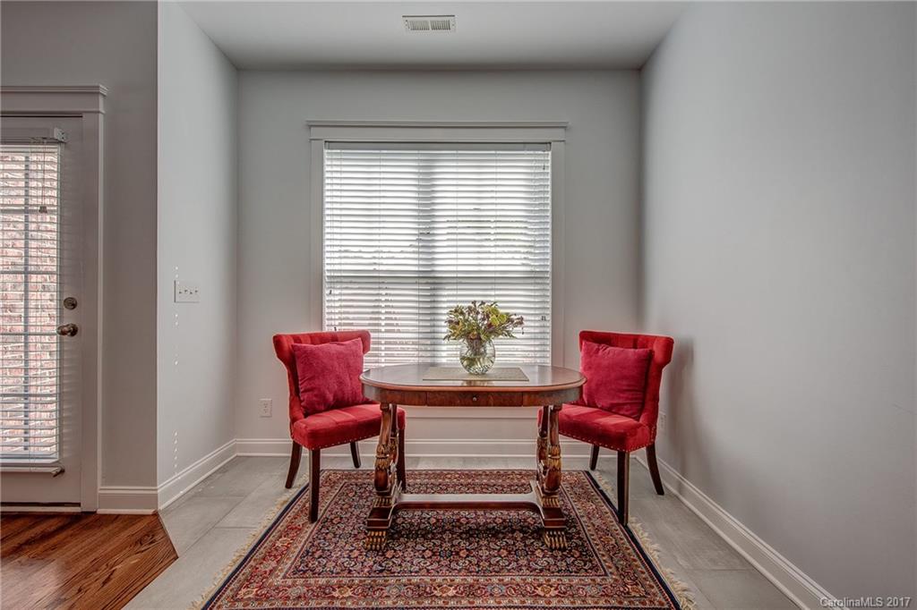 Hawthorne - Residential