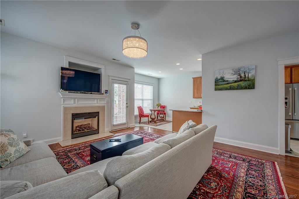 Hawthorne - Residential