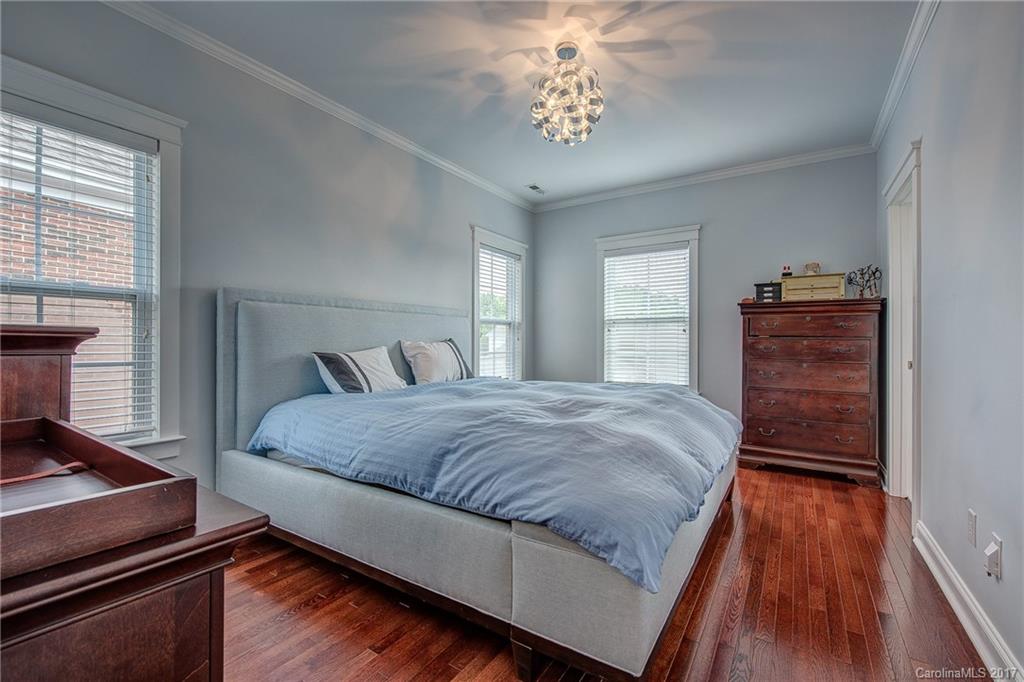 Hawthorne - Residential