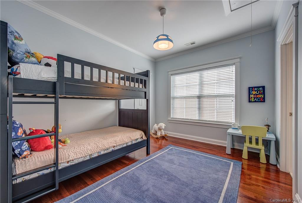 Hawthorne - Residential