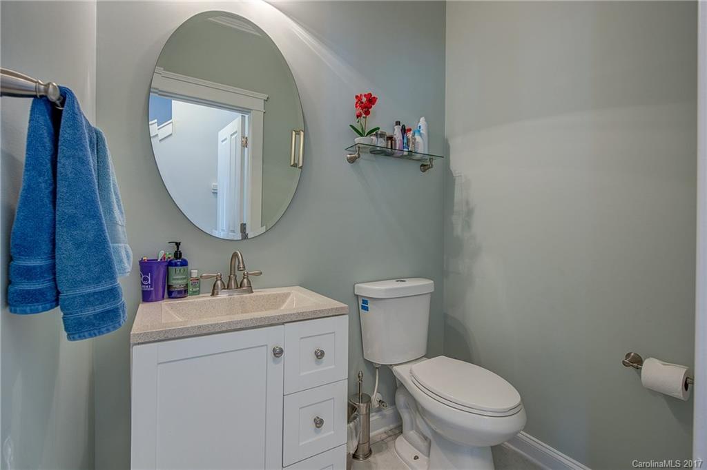 Hawthorne - Residential