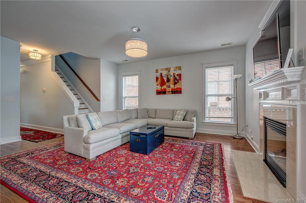 Hawthorne - Residential