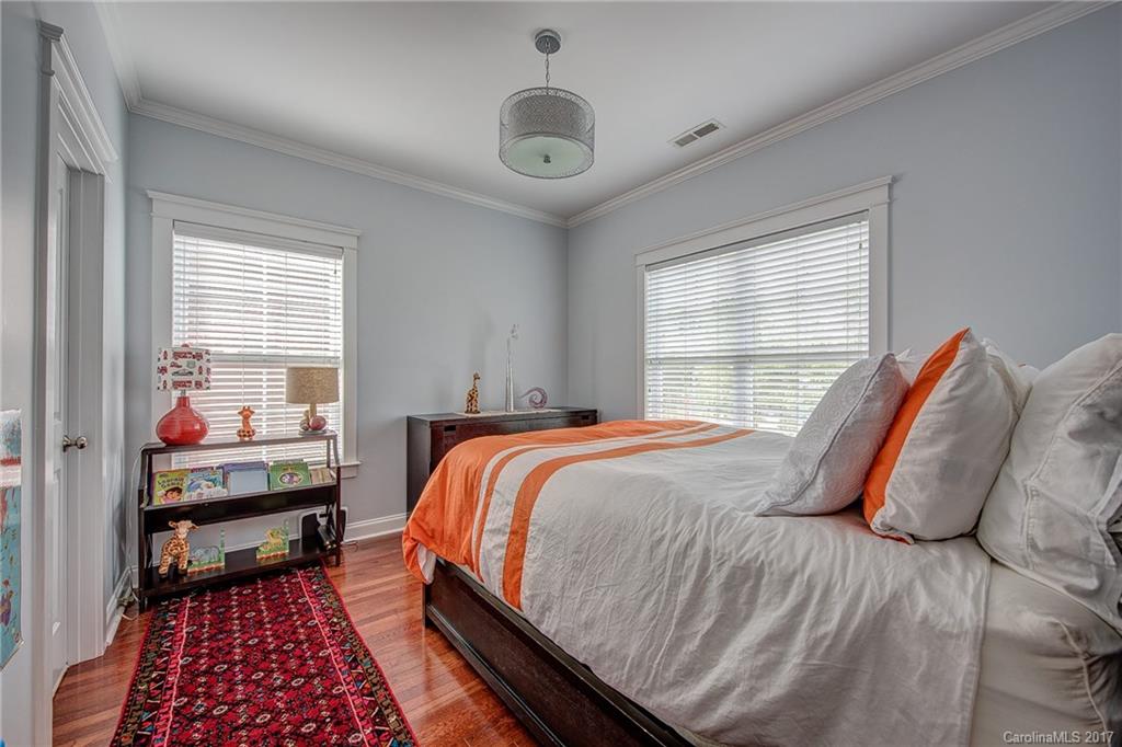 Hawthorne - Residential