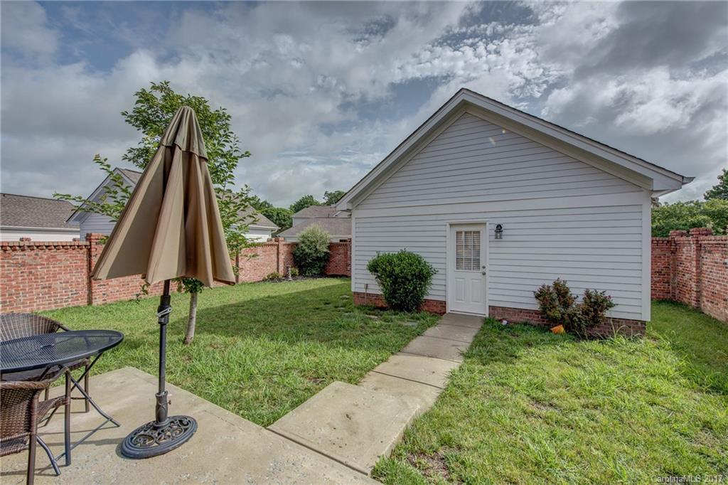 Hawthorne - Residential