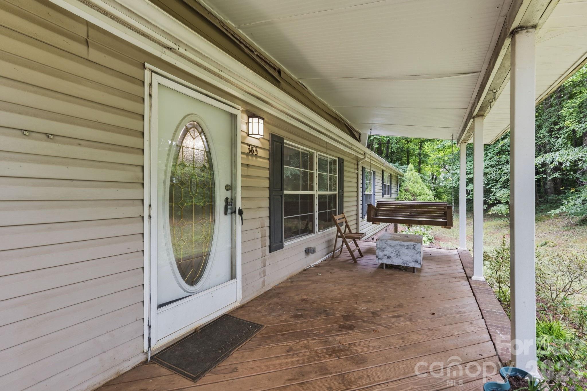 365 Sunflower Road