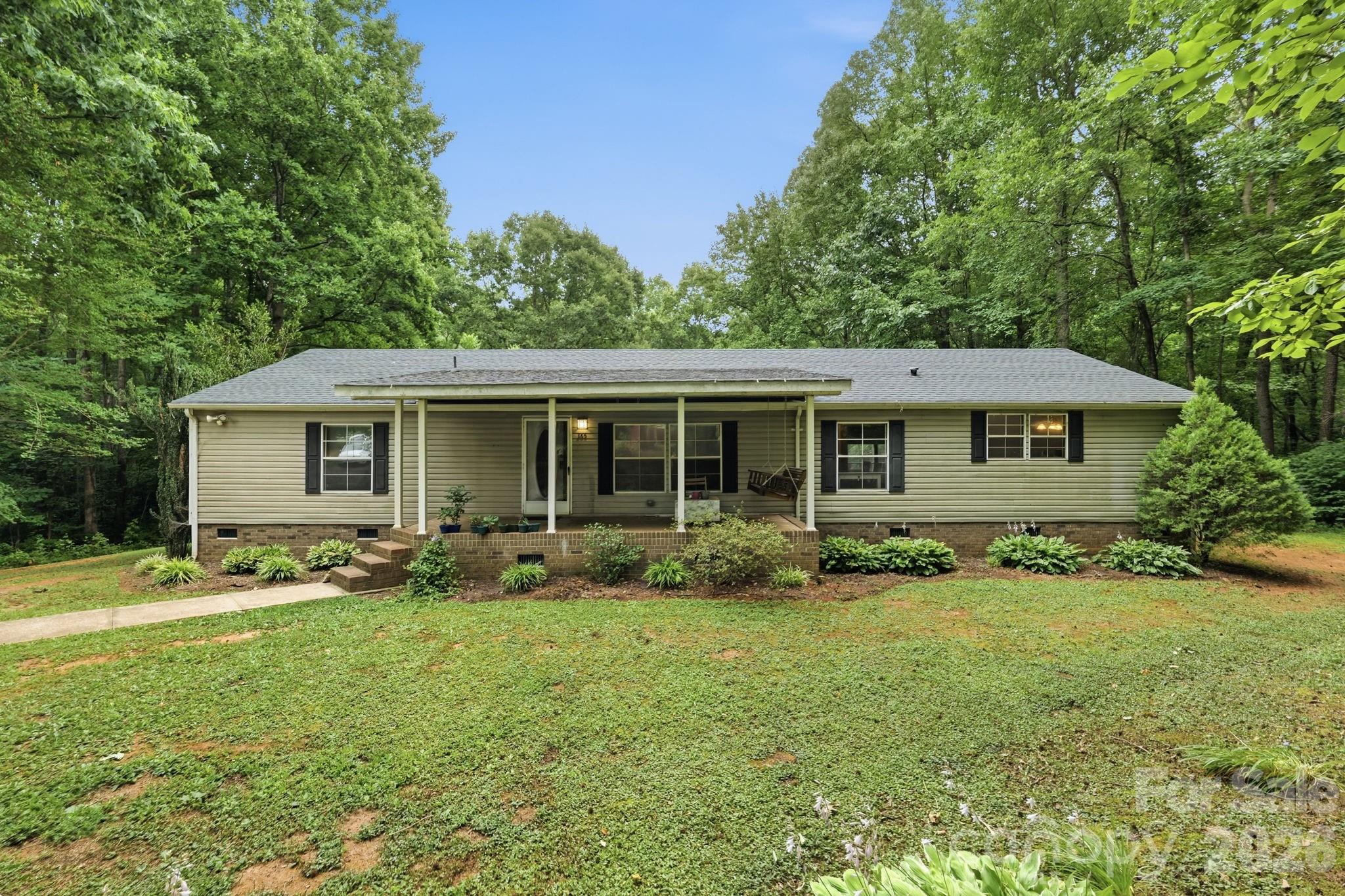365 Sunflower Road