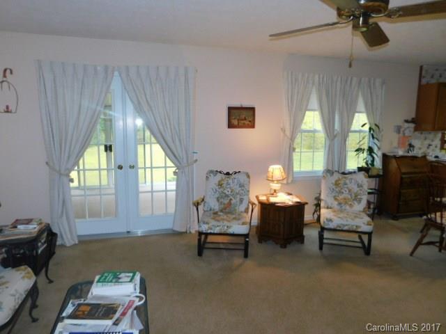 Sylvan Cove - Residential