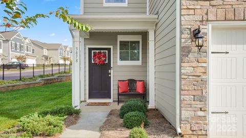 A home in Fort Mill