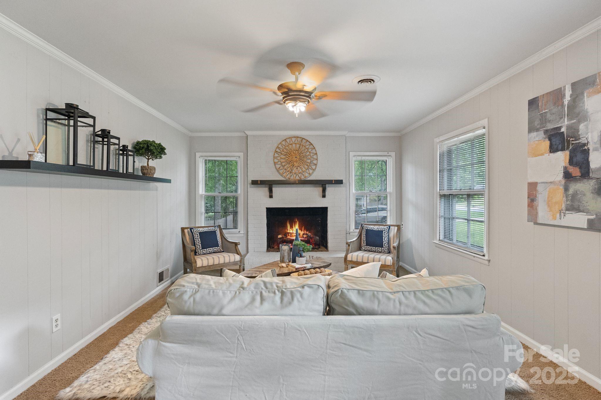 Stonehaven - Residential