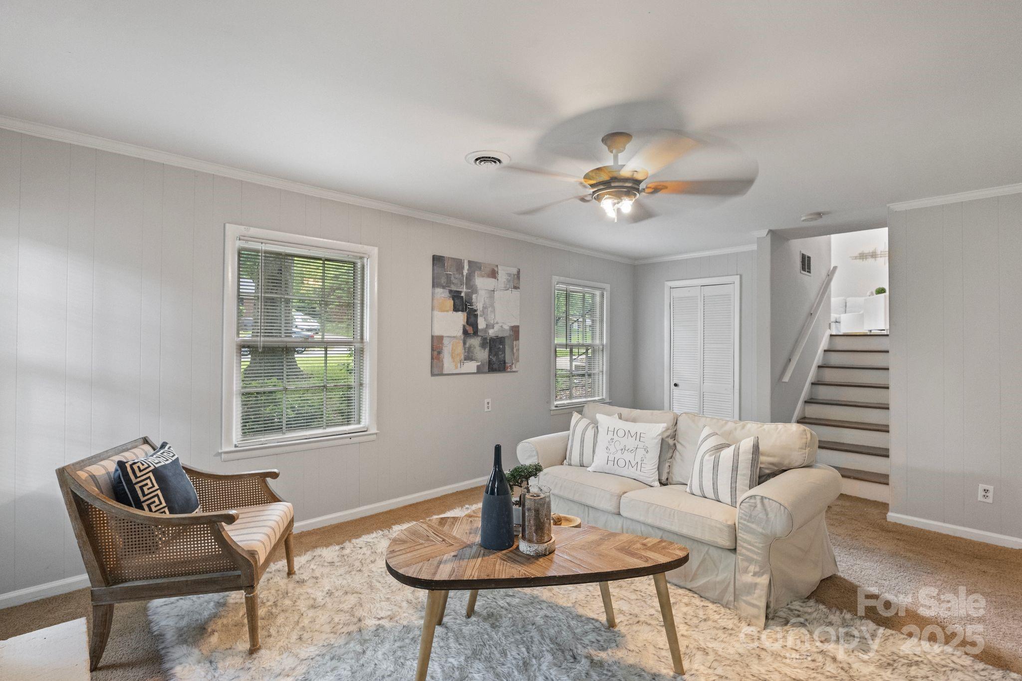 Stonehaven - Residential