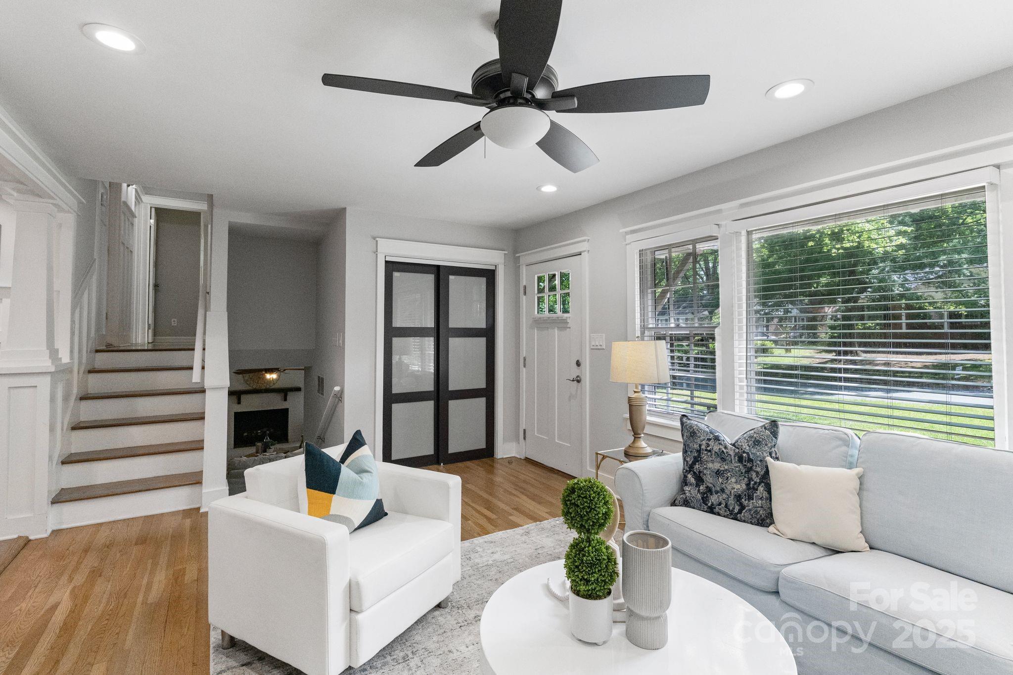 Stonehaven - Residential