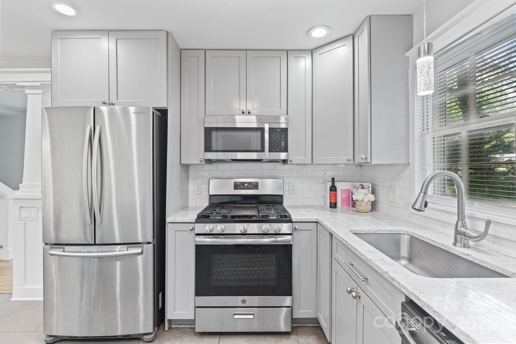 Stonehaven - Residential