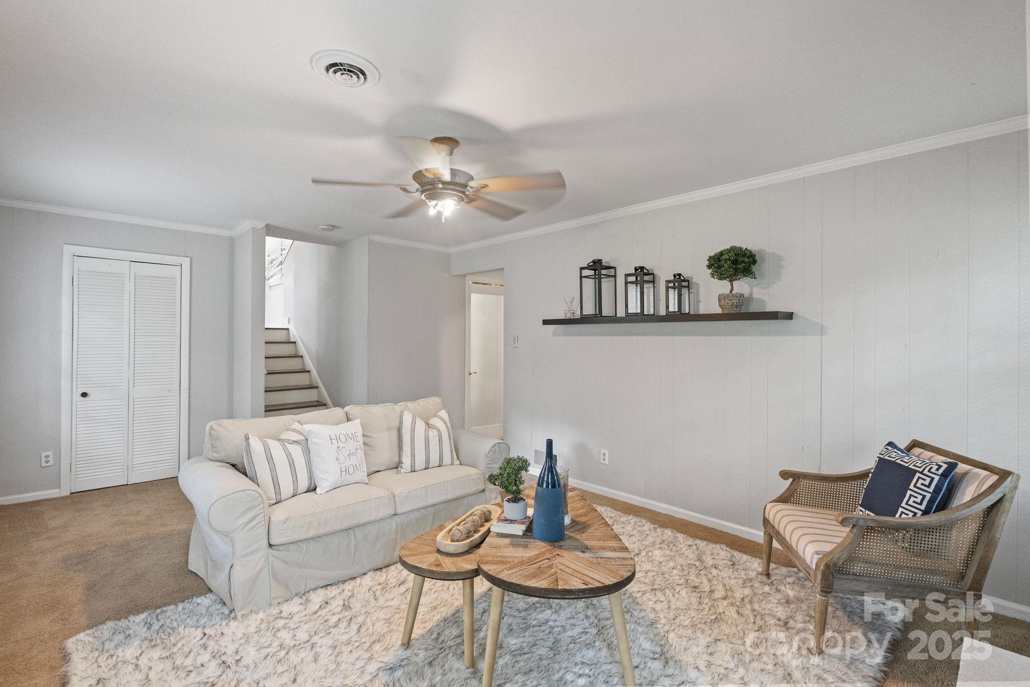 Stonehaven - Residential