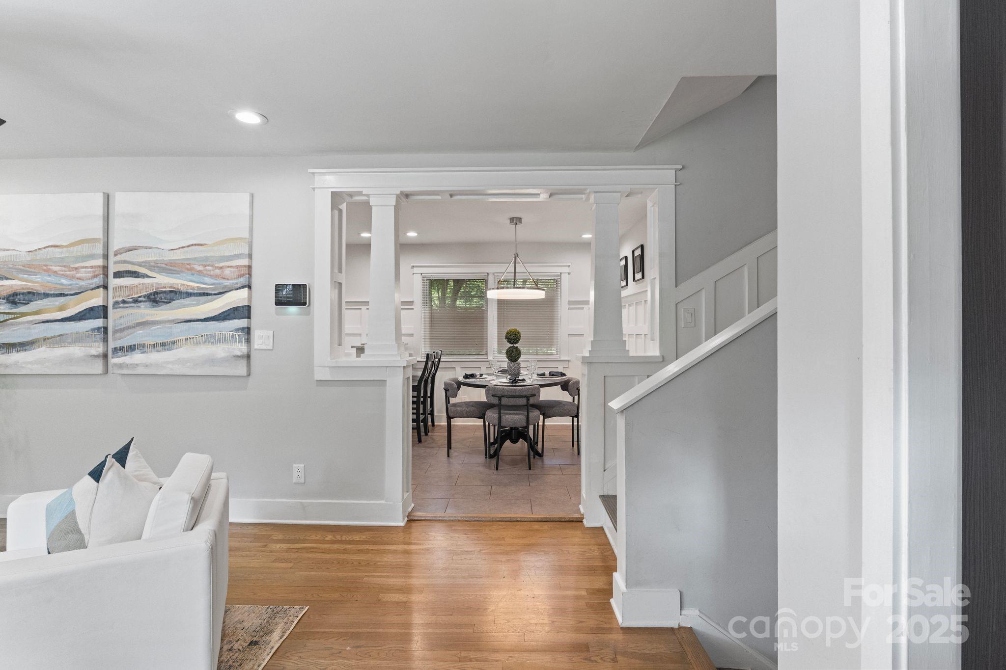 Stonehaven - Residential