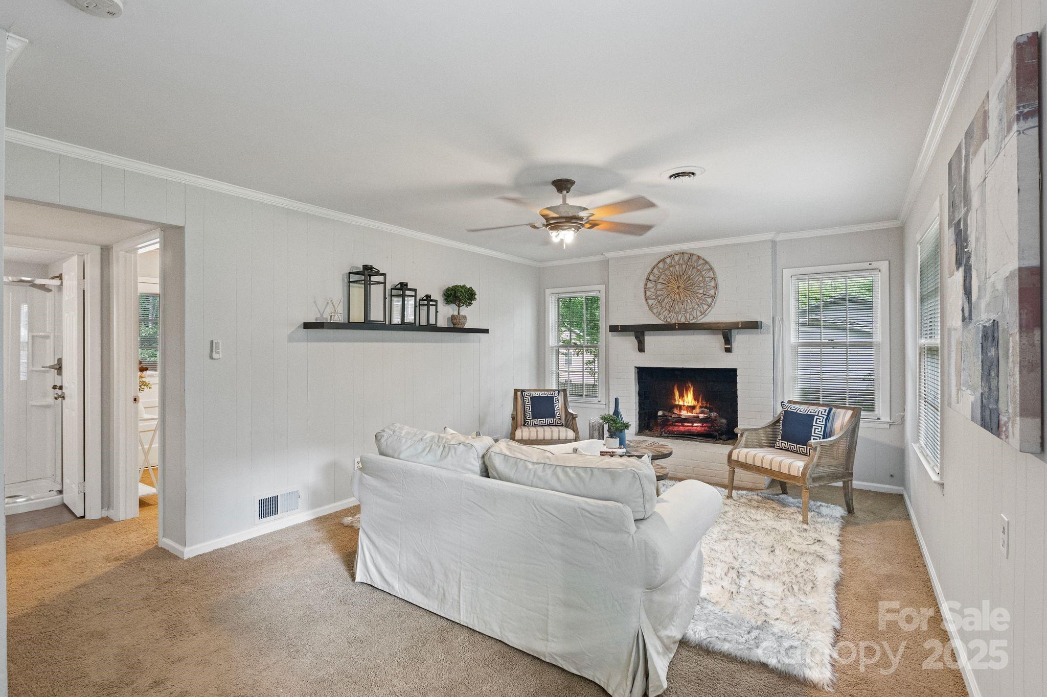 Stonehaven - Residential