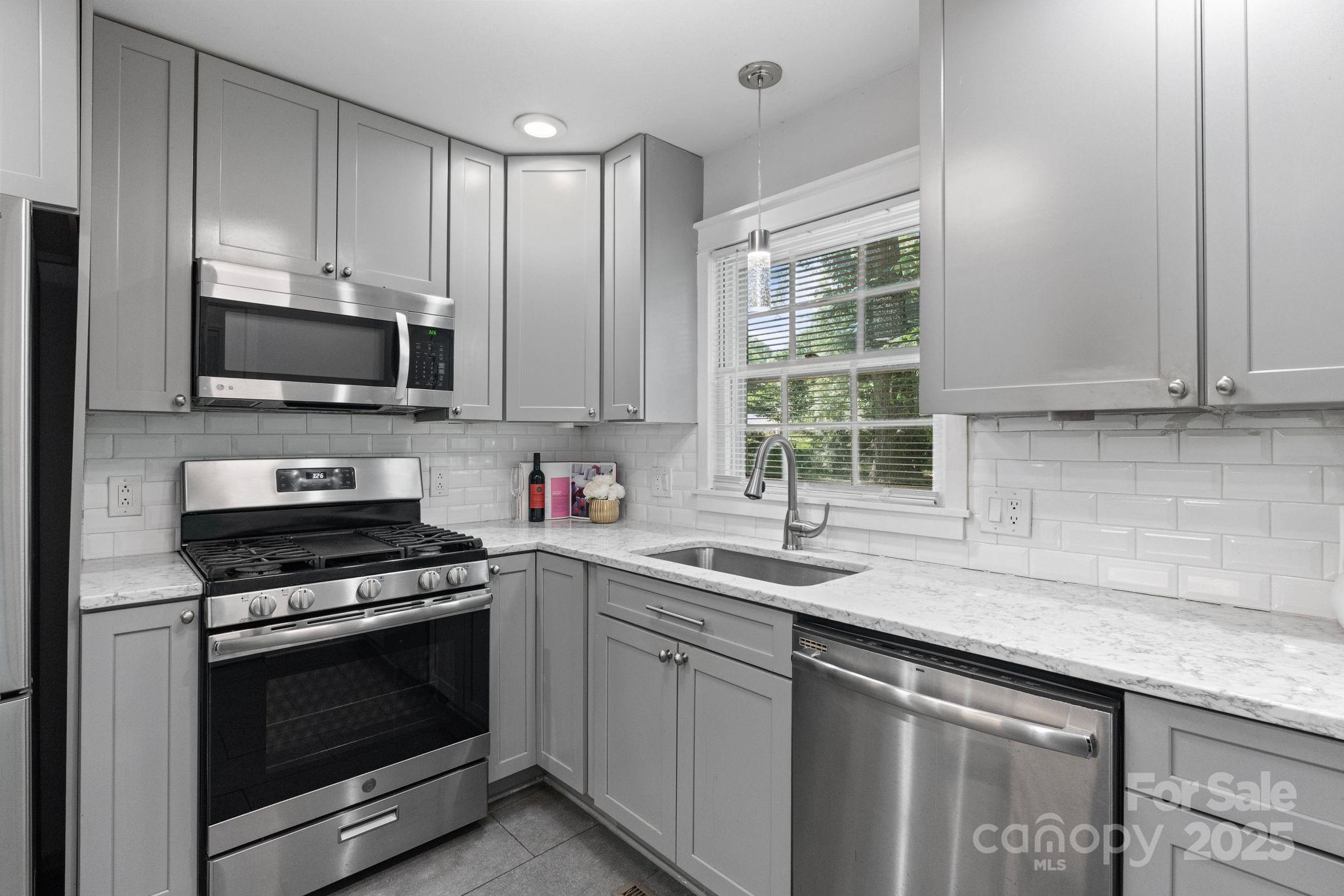 Stonehaven - Residential