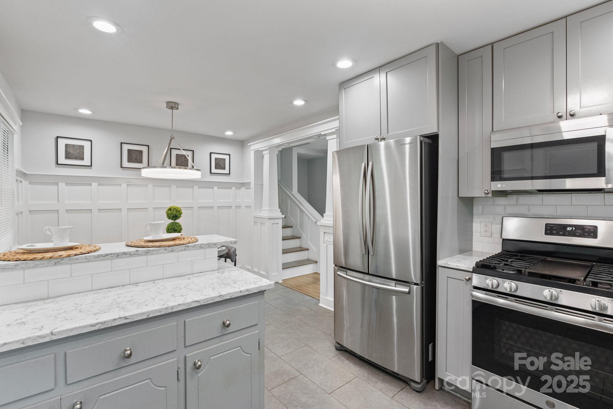 Stonehaven - Residential