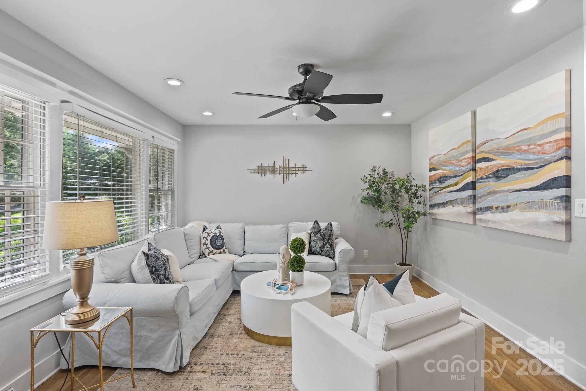 Stonehaven - Residential