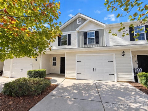 Photo of 3306 Ellingford Road, Charlotte, NC 28214 (MLS # 4436381)