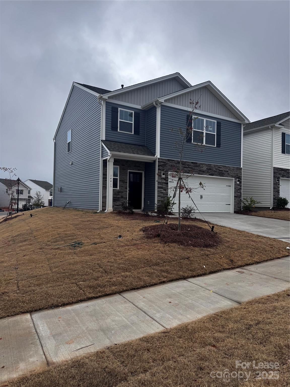 14015 Wilson Mac Lane