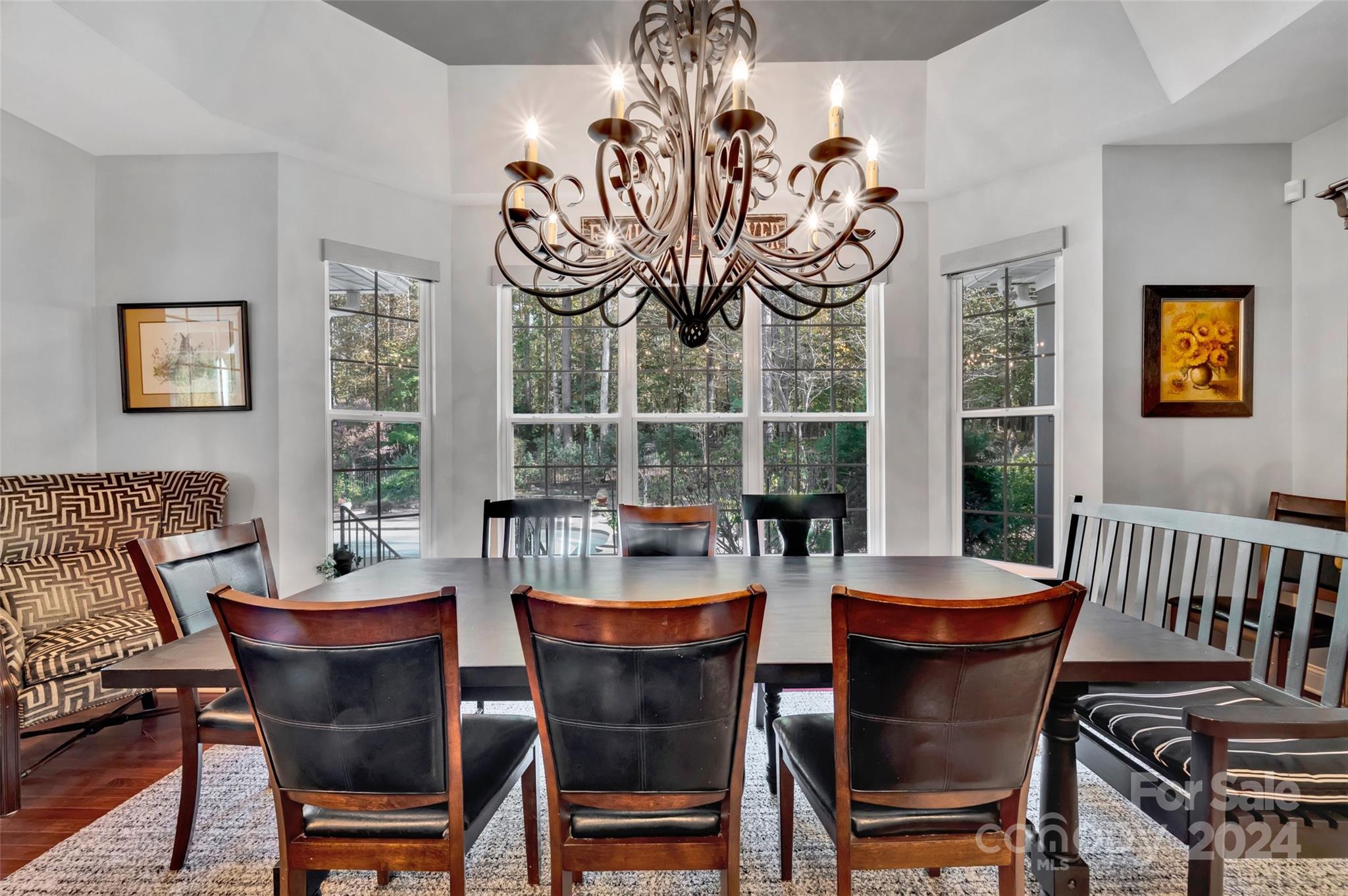 The Coves On River Oaks - Residential