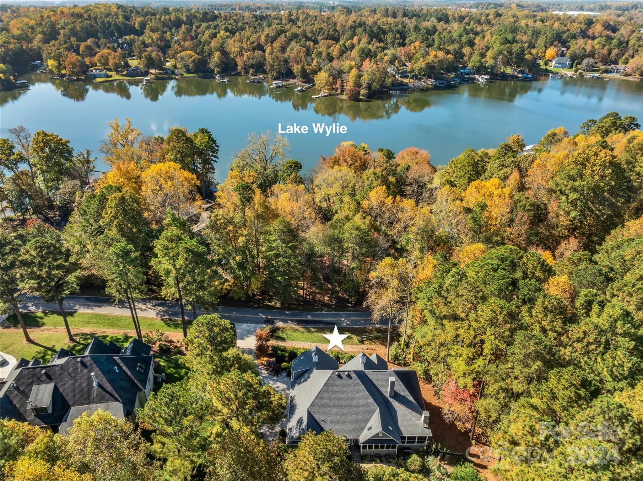 The Coves On River Oaks - Residential