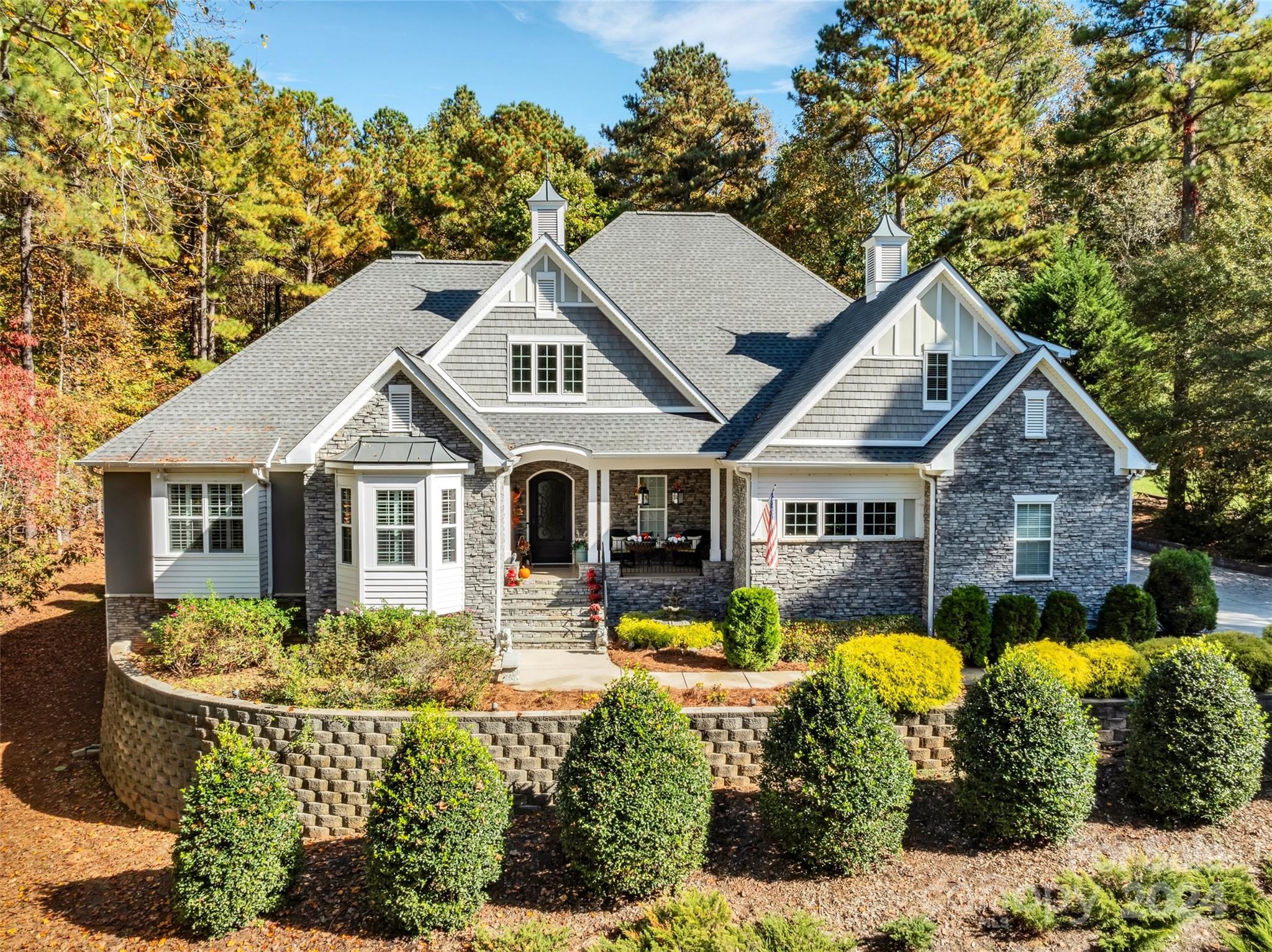 The Coves On River Oaks - Residential