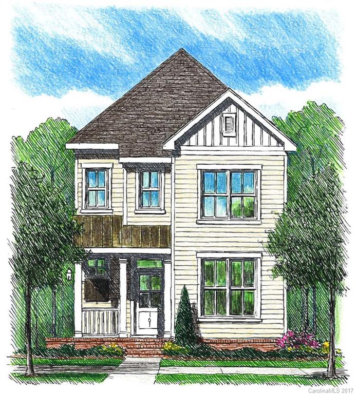 Westport - Residential