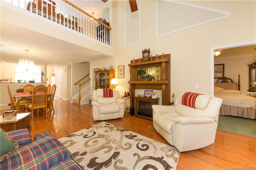 Lexington Commons - Residential