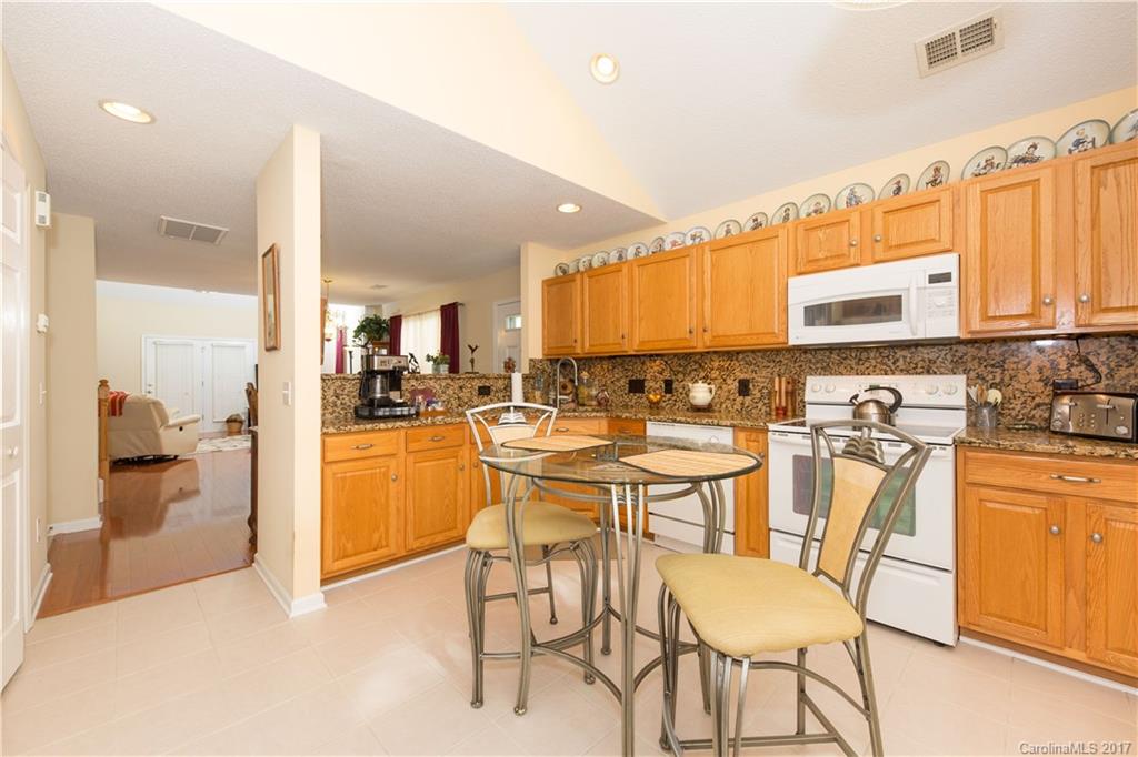 Lexington Commons - Residential