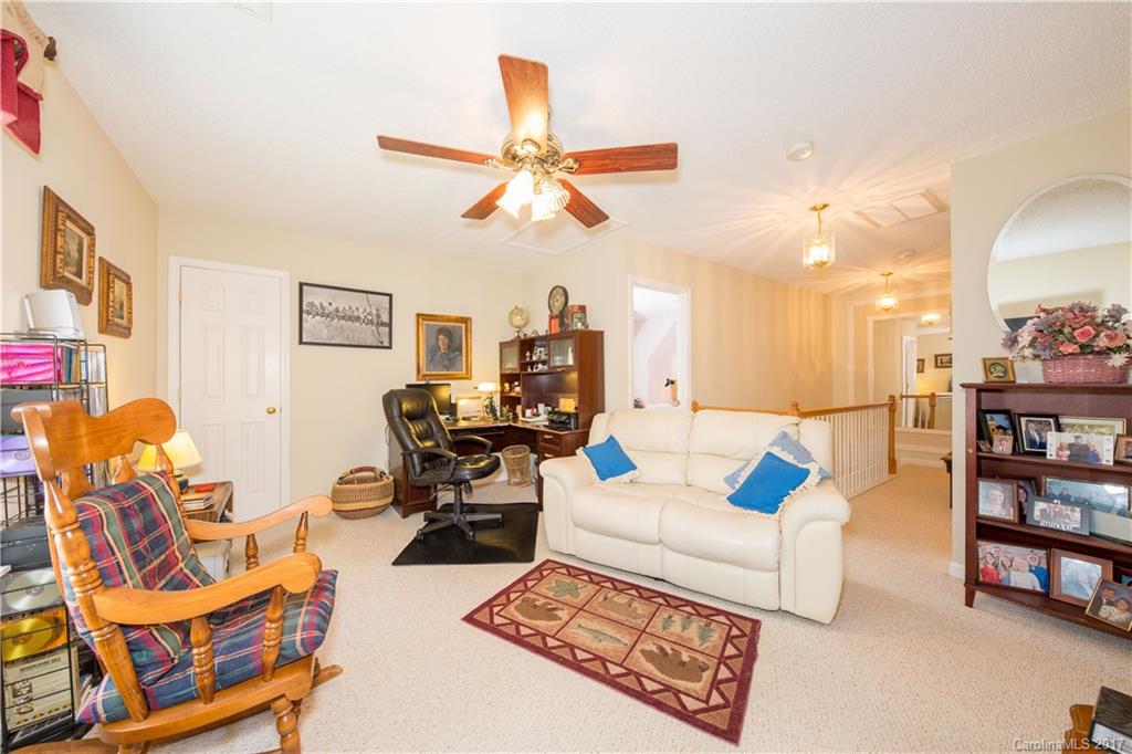 Lexington Commons - Residential