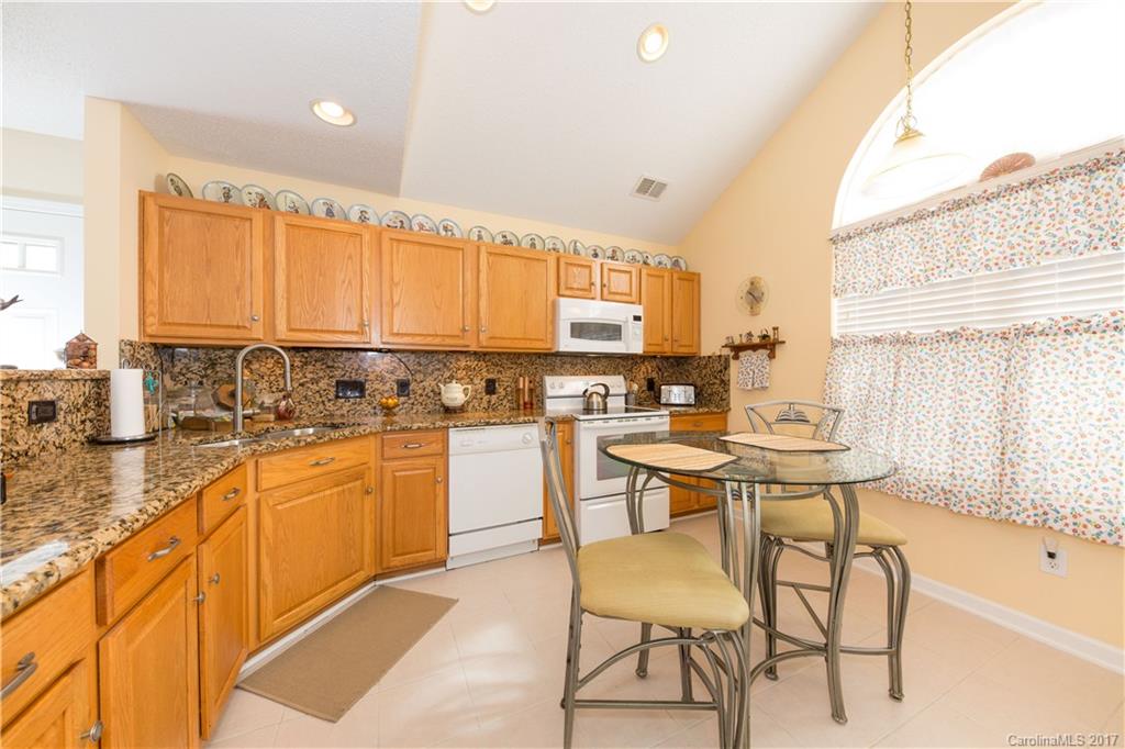 Lexington Commons - Residential